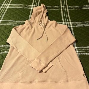 Calvin Klein performance hoodie